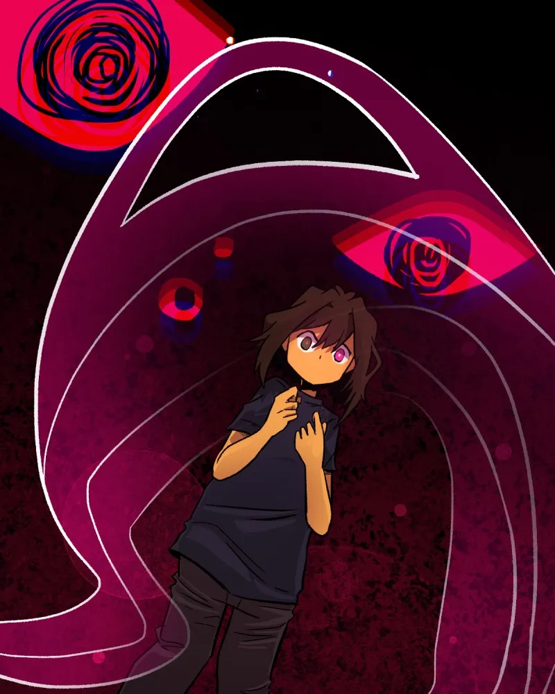 Little Matcha Girl Chapter 150 page 42 - 