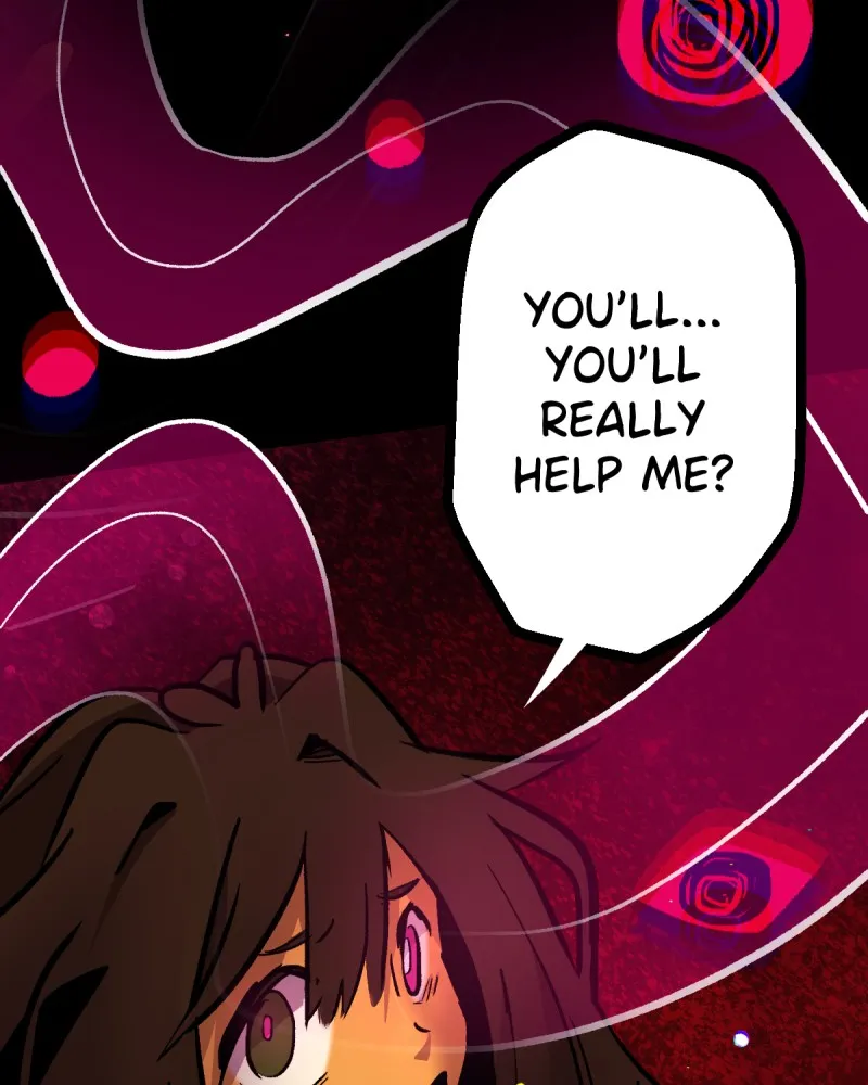 Little Matcha Girl Chapter 150 page 44 - 
