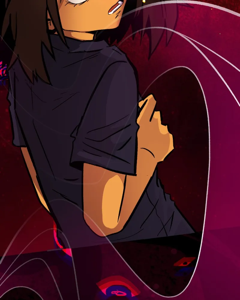 Little Matcha Girl Chapter 150 page 45 - 