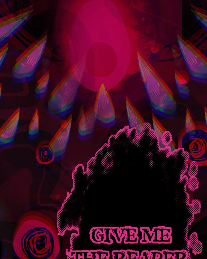 Little Matcha Girl Chapter 150 page 49 - 