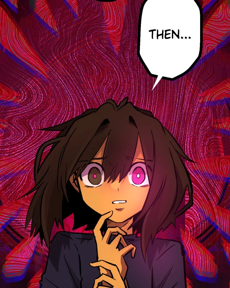 Little Matcha Girl Chapter 150 page 53 - 