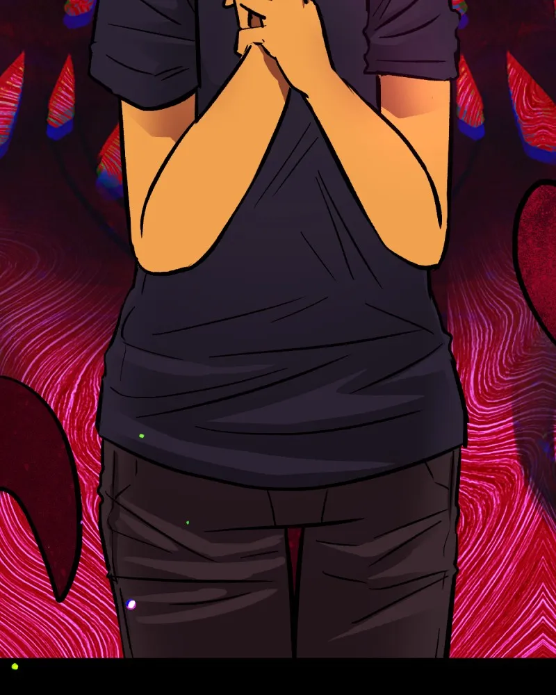 Little Matcha Girl Chapter 150 page 54 - 