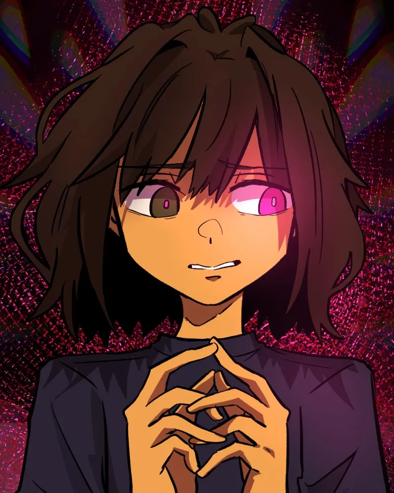 Little Matcha Girl Chapter 150 page 56 - 