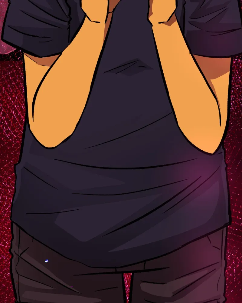 Little Matcha Girl Chapter 150 page 57 - 