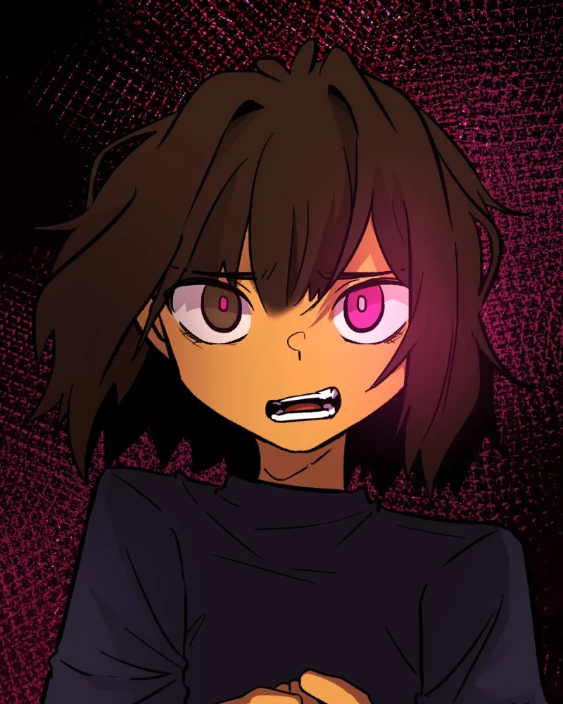 Little Matcha Girl Chapter 150 page 59 - 