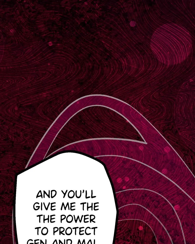 Little Matcha Girl Chapter 150 page 62 - 