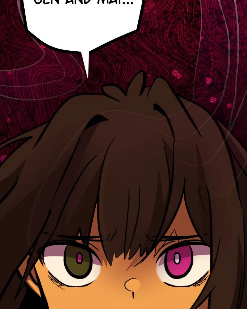 Little Matcha Girl Chapter 150 page 63 - 