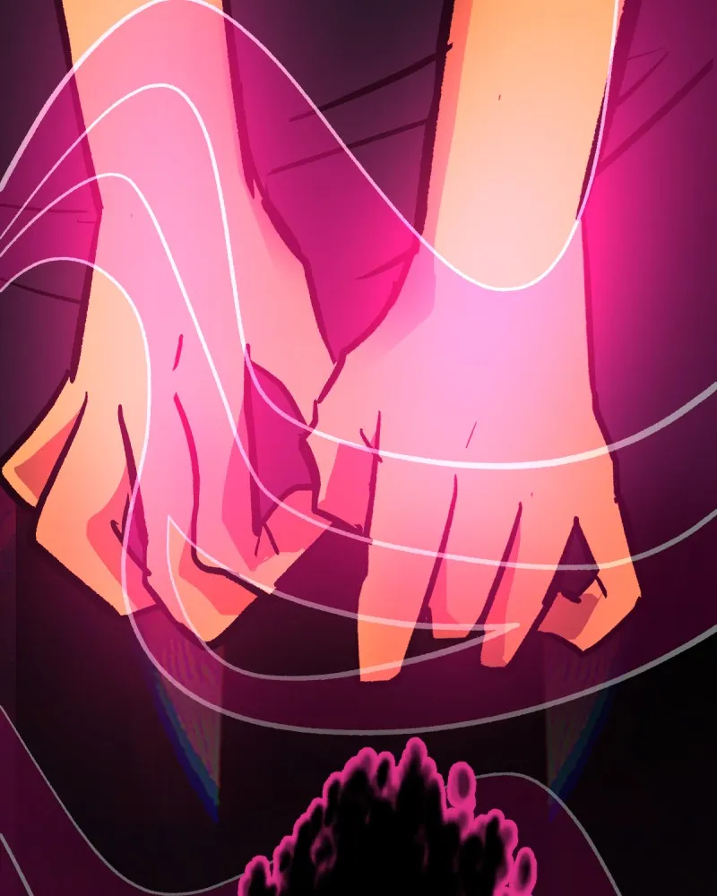 Little Matcha Girl Chapter 150 page 66 - 