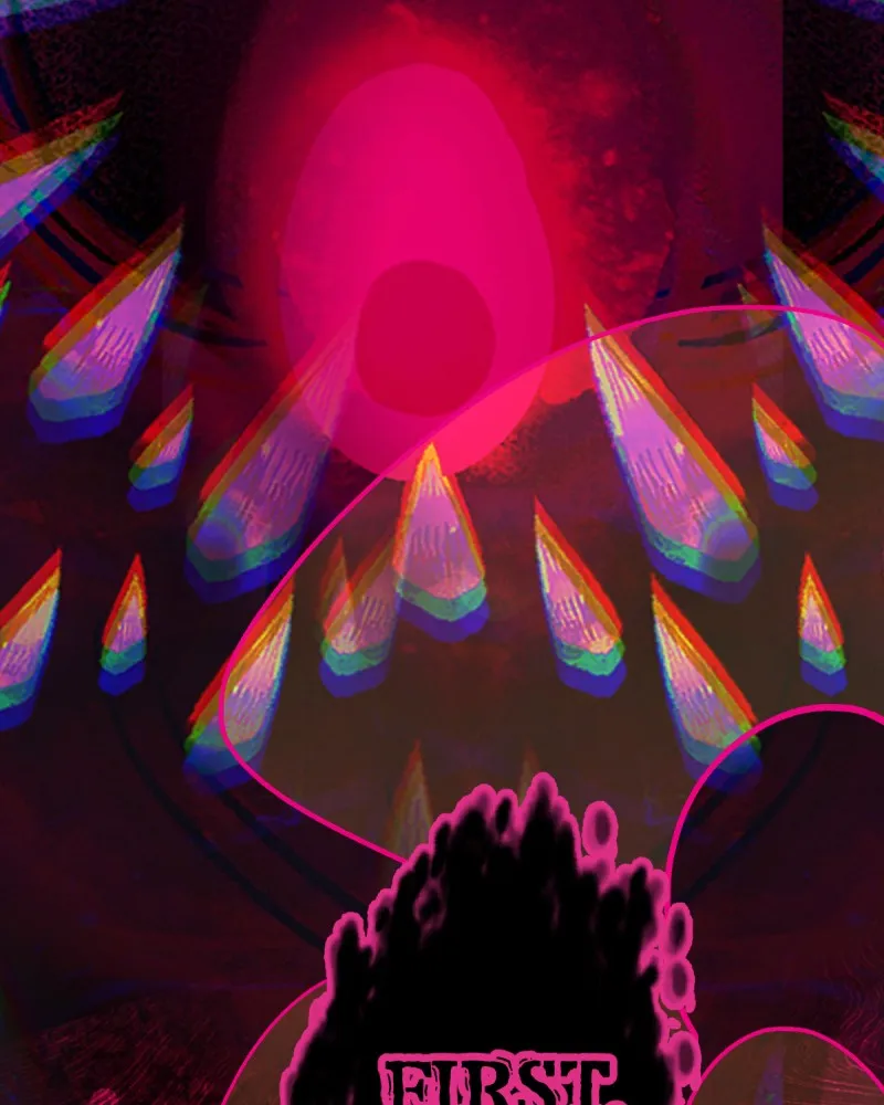 Little Matcha Girl Chapter 150 page 68 - 