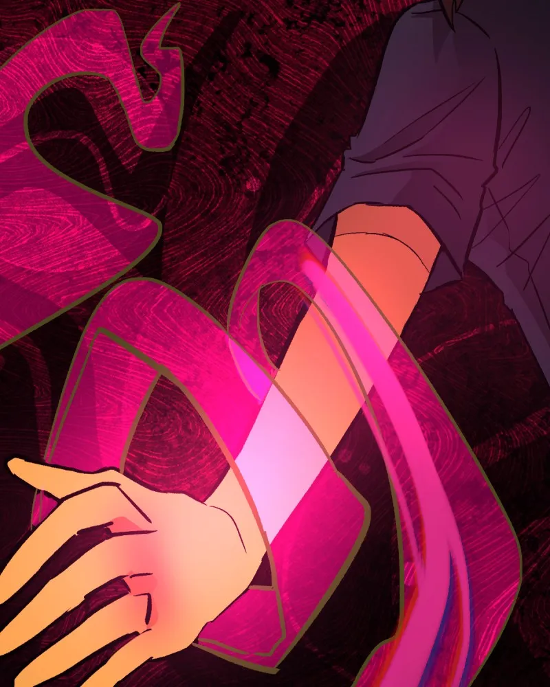 Little Matcha Girl Chapter 150 page 70 - 