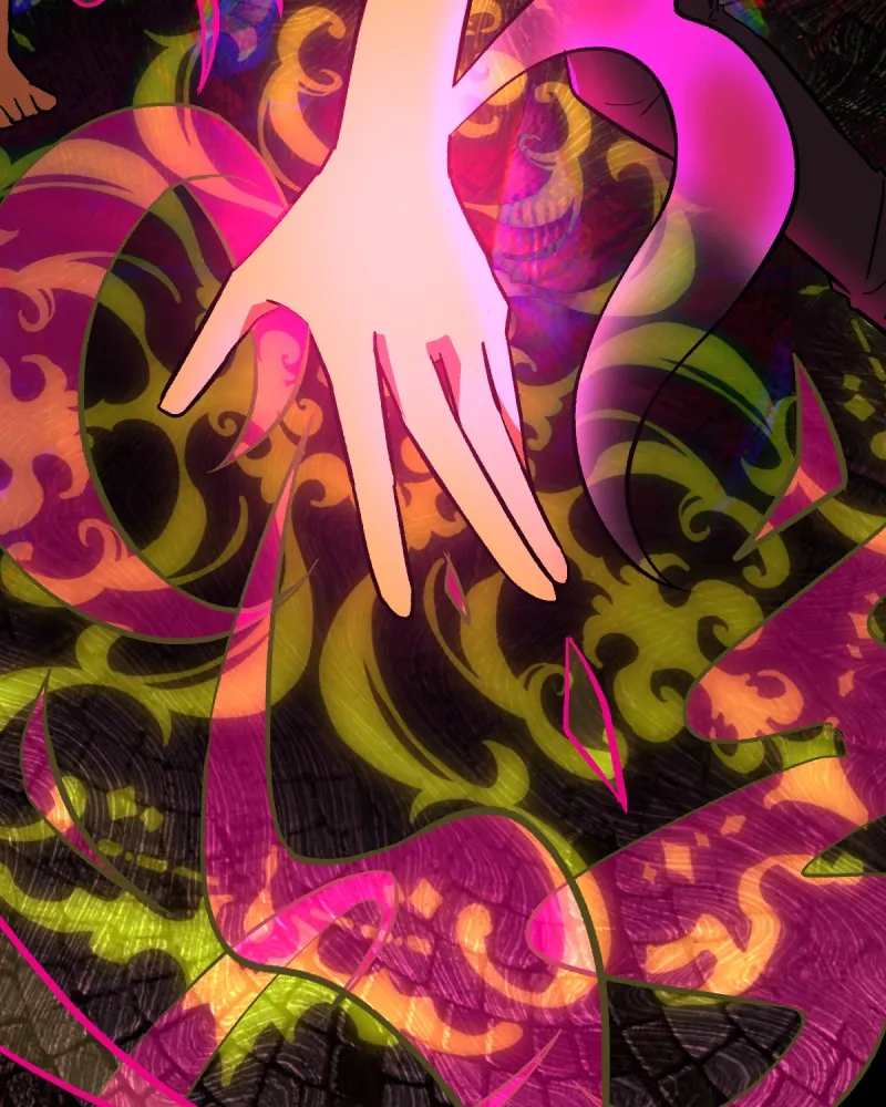 Little Matcha Girl Chapter 150 page 74 - 
