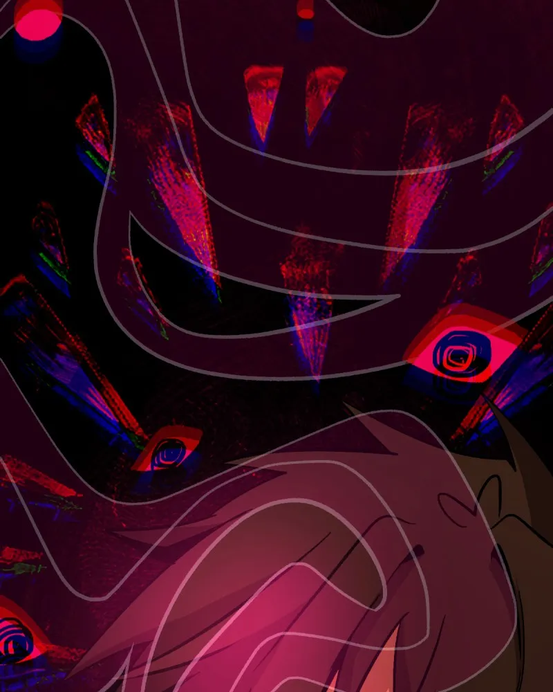 Little Matcha Girl Chapter 150 page 78 - 