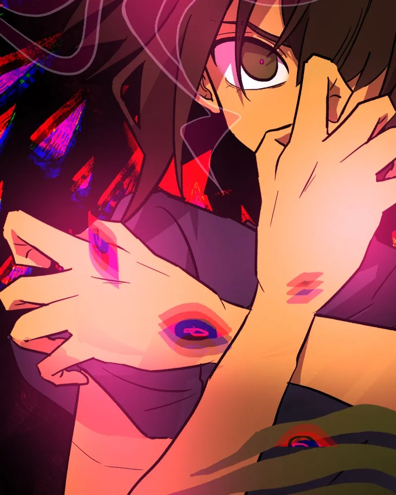Little Matcha Girl Chapter 150 page 79 - 