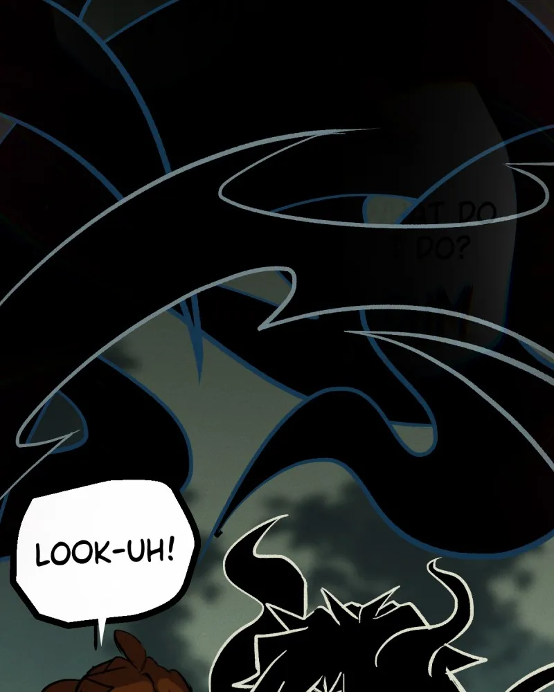 Little Matcha Girl Chapter 150 page 9 - 