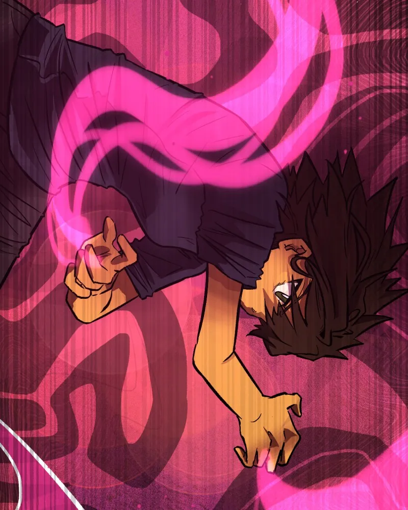 Little Matcha Girl Chapter 150 page 86 - 