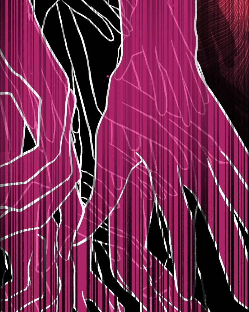 Little Matcha Girl Chapter 150 page 88 - 
