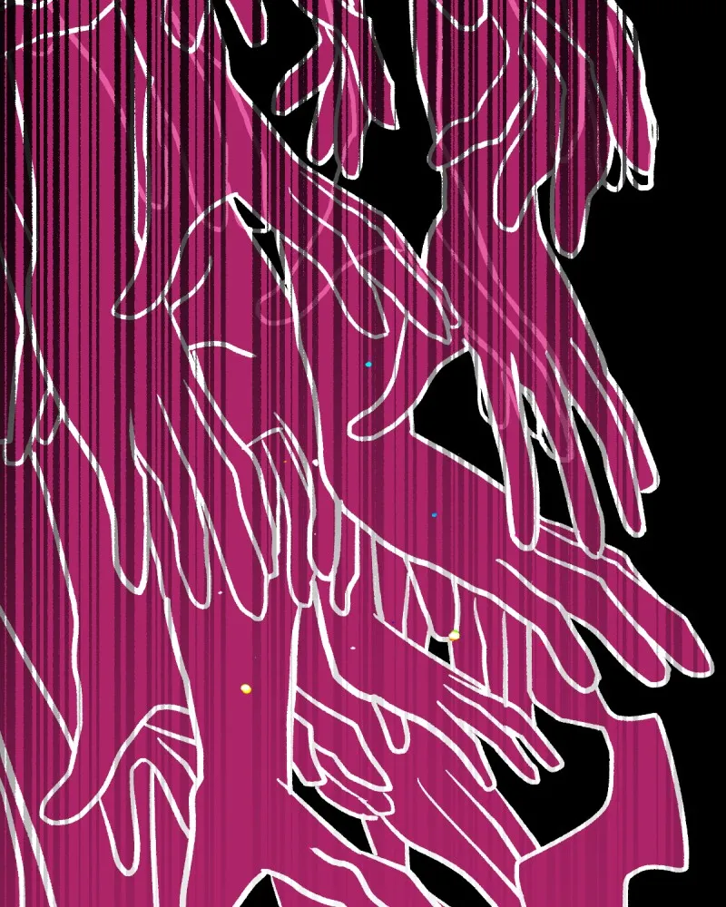 Little Matcha Girl Chapter 150 page 89 - 