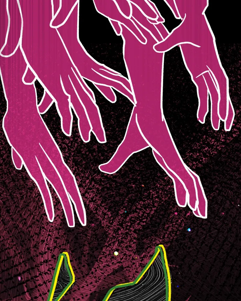Little Matcha Girl Chapter 150 page 90 - 