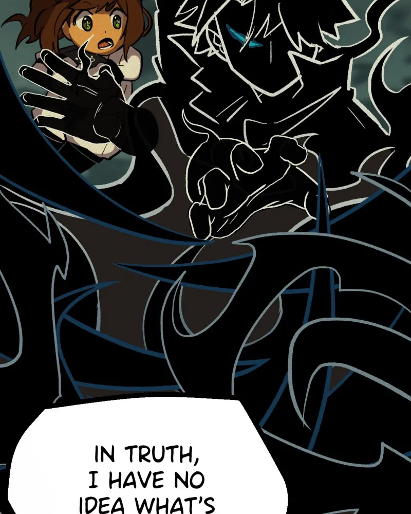 Little Matcha Girl Chapter 150 page 10 - 