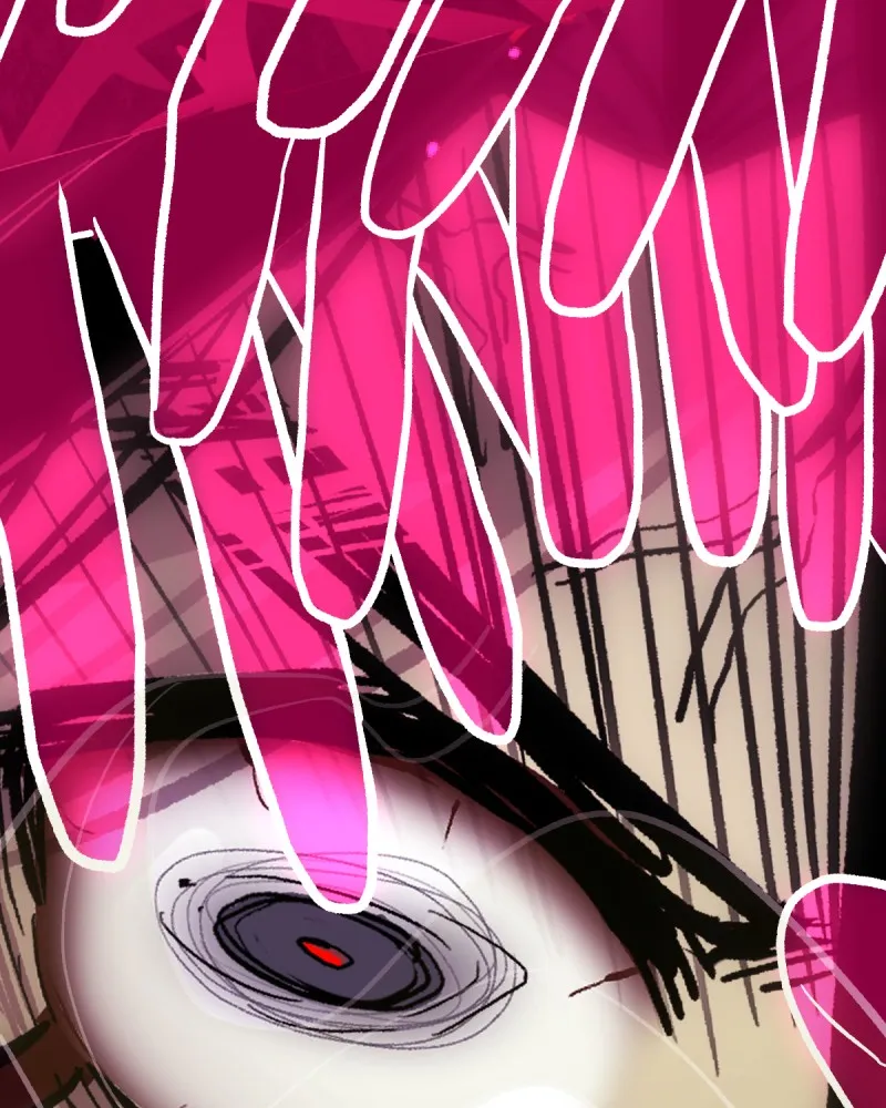 Little Matcha Girl Chapter 151 page 2 - 