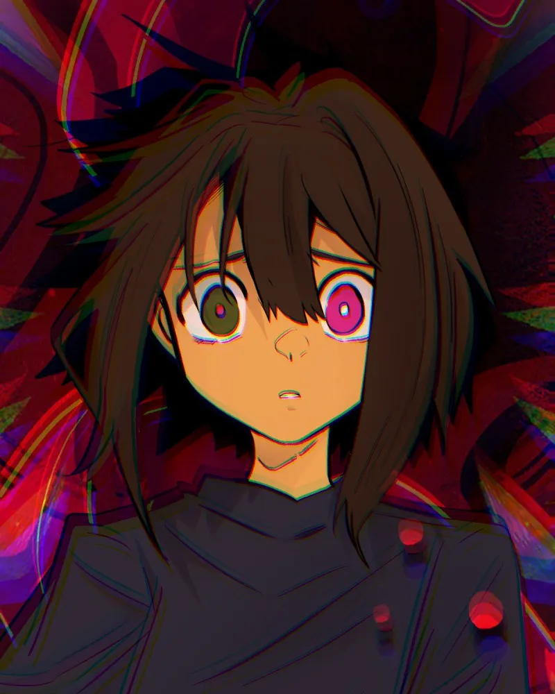 Little Matcha Girl Chapter 151 page 106 - 