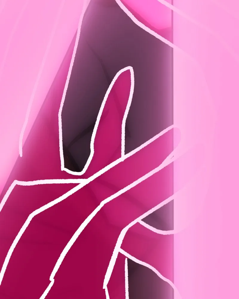 Little Matcha Girl Chapter 151 page 16 - 