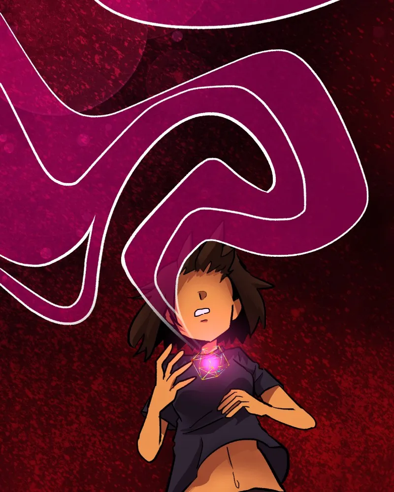 Little Matcha Girl Chapter 151 page 24 - 