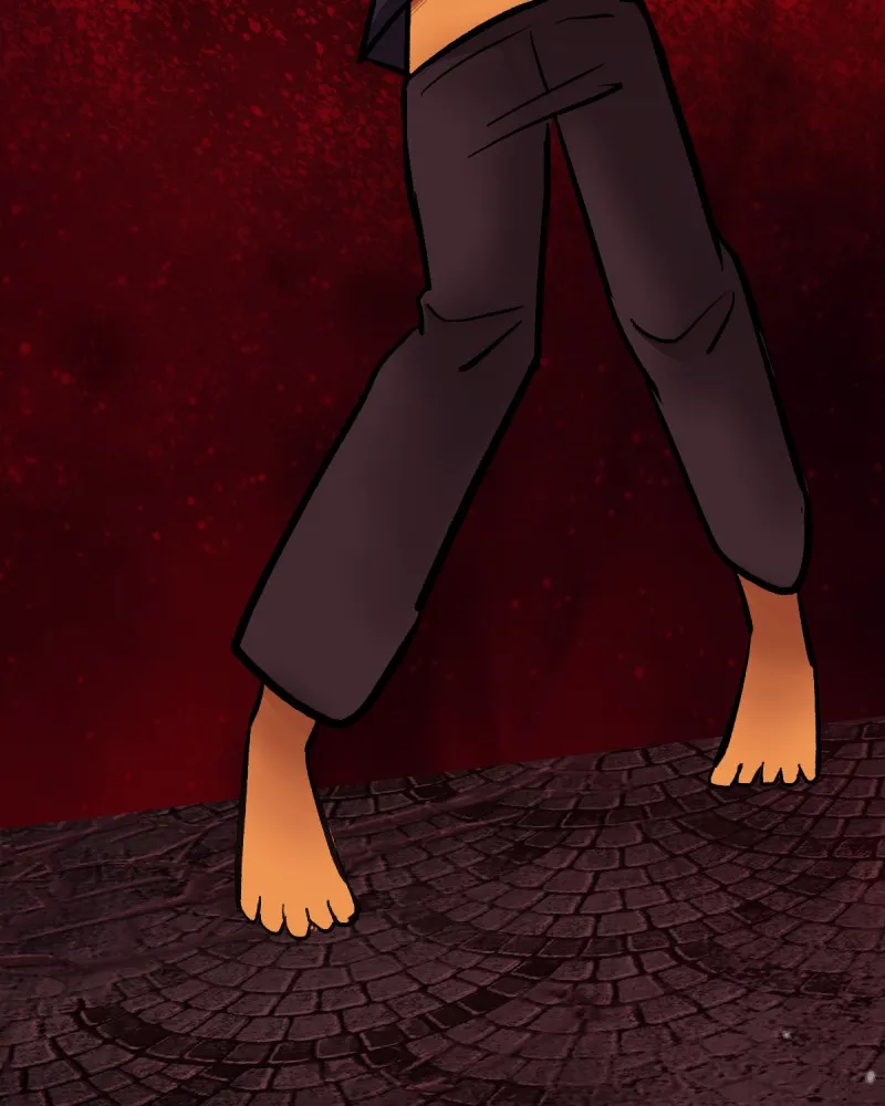 Little Matcha Girl Chapter 151 page 25 - 