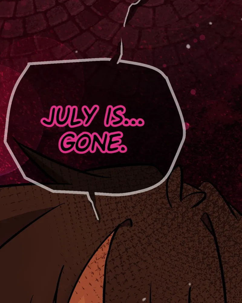 Little Matcha Girl Chapter 151 page 27 - 