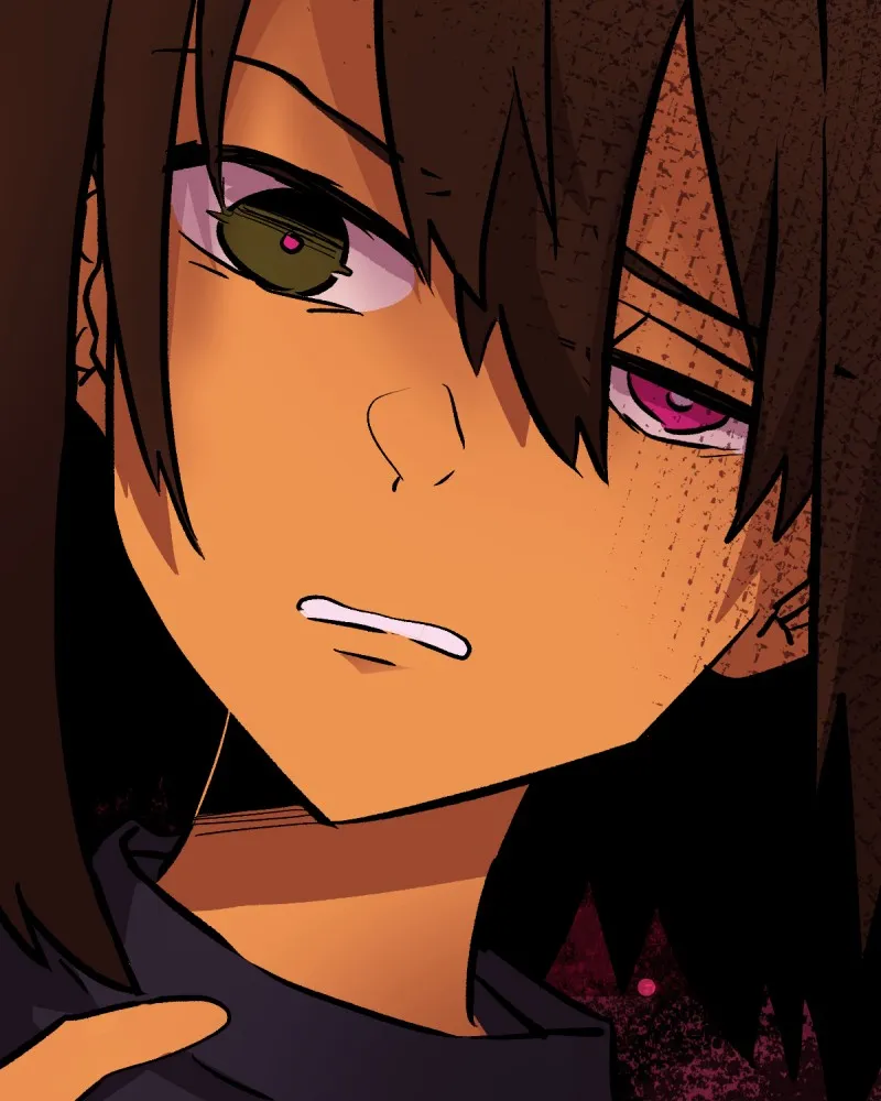 Little Matcha Girl Chapter 151 page 28 - 