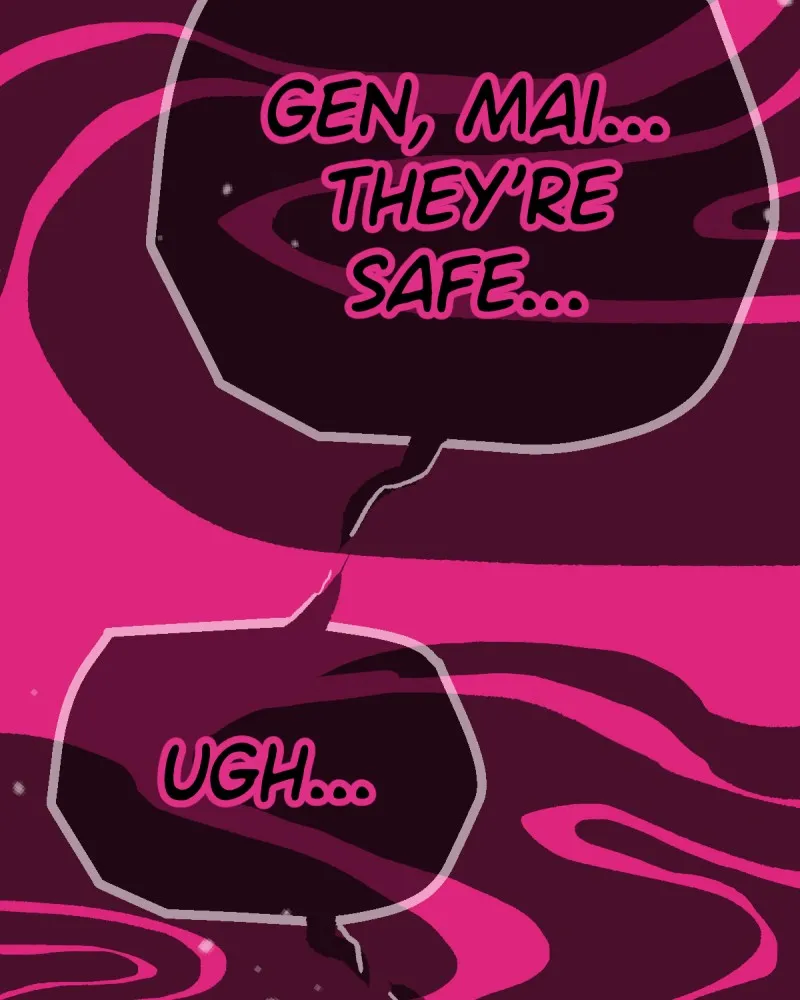 Little Matcha Girl Chapter 151 page 30 - 