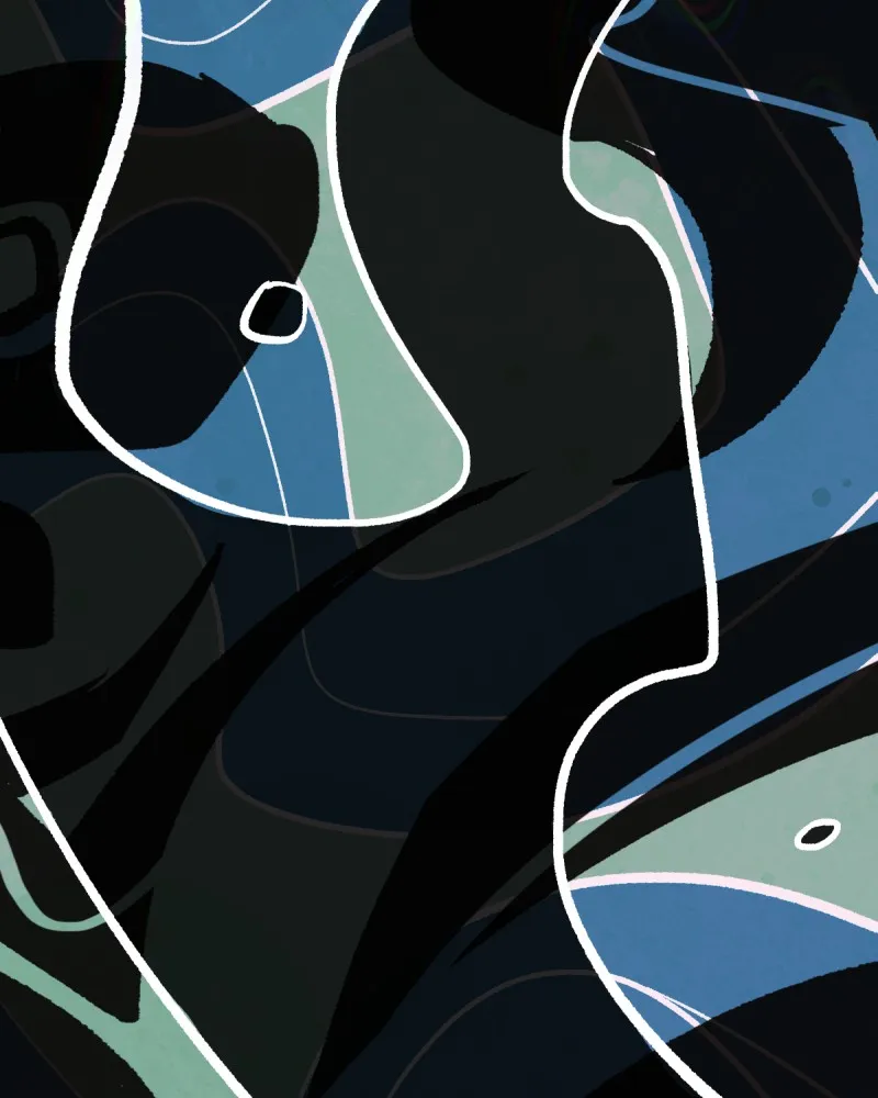 Little Matcha Girl Chapter 151 page 34 - 
