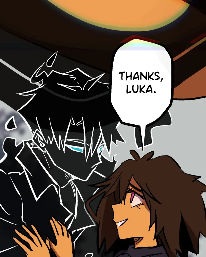Little Matcha Girl Chapter 151 page 38 - 