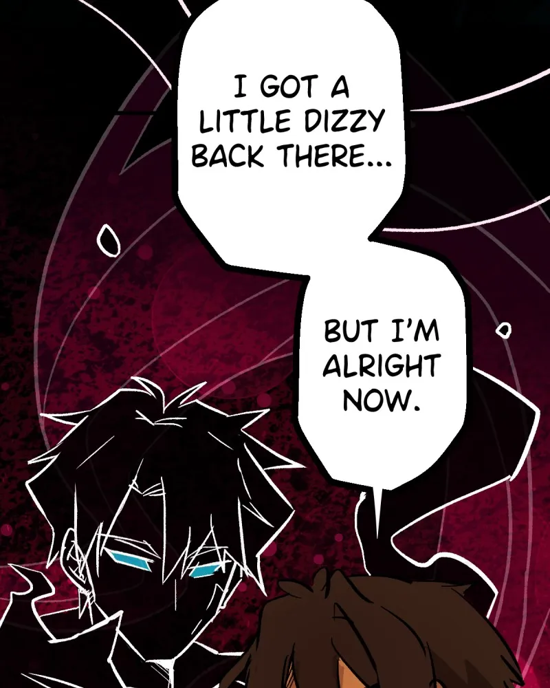 Little Matcha Girl Chapter 151 page 40 - 