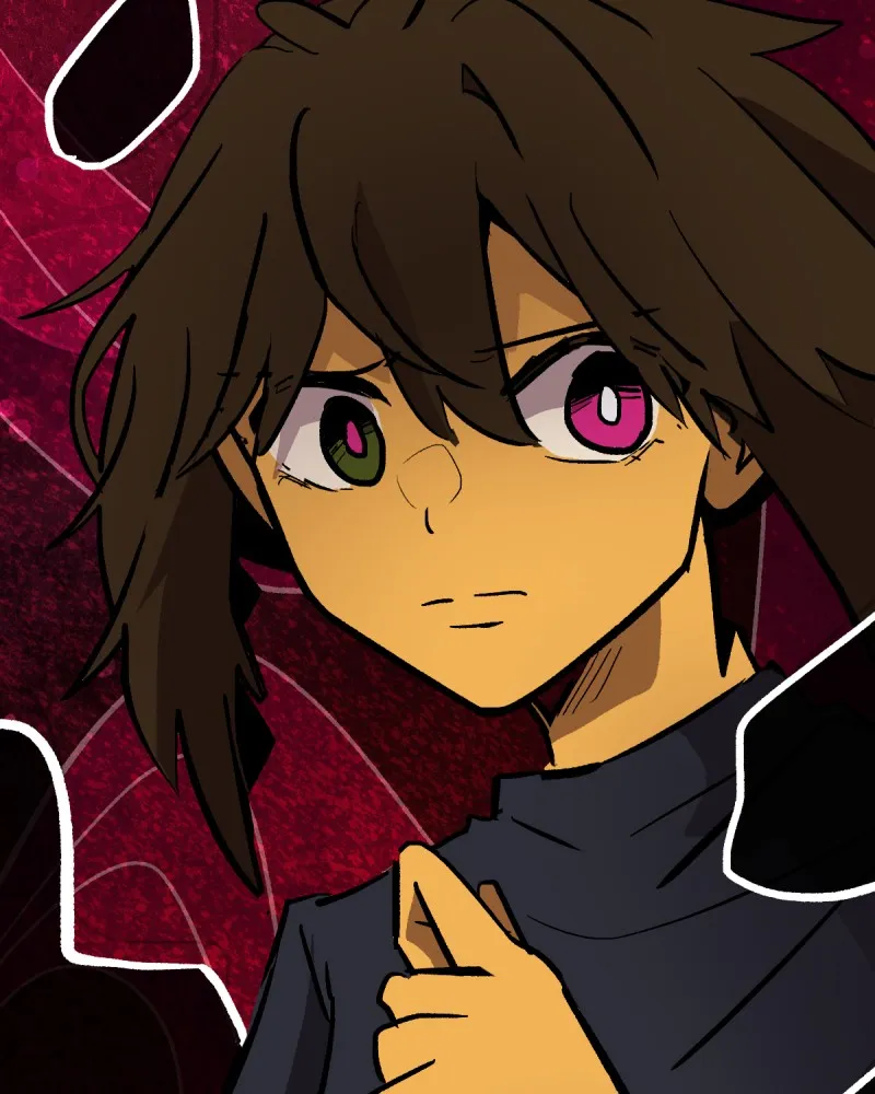 Little Matcha Girl Chapter 151 page 43 - 