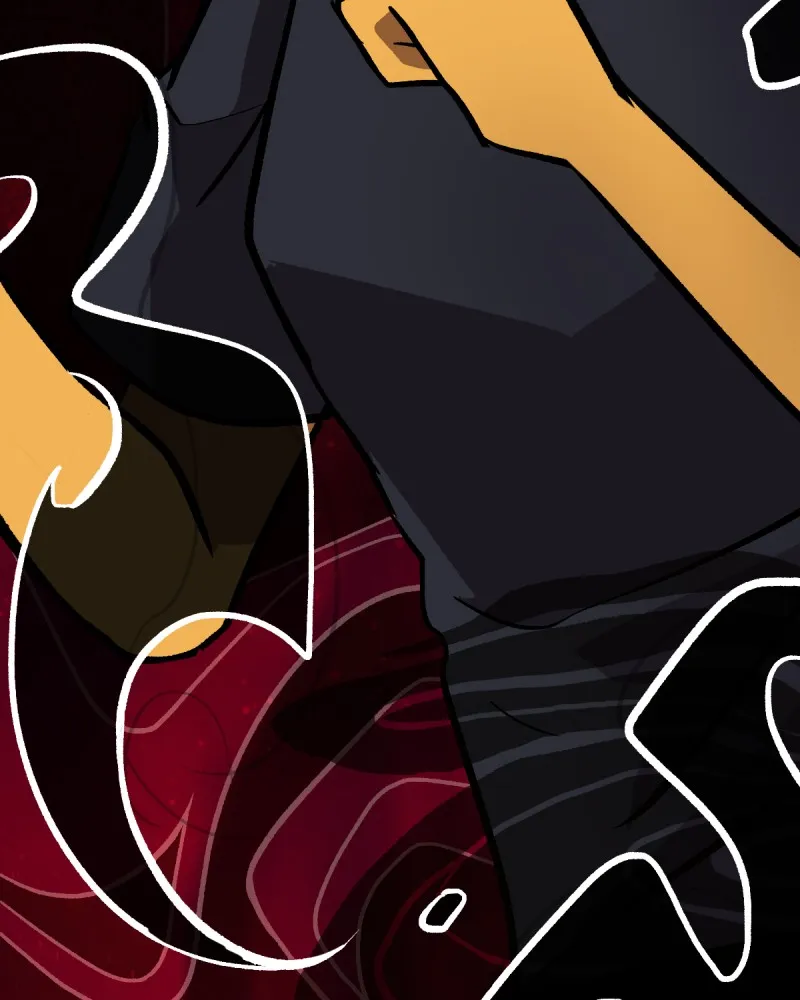 Little Matcha Girl Chapter 151 page 44 - 
