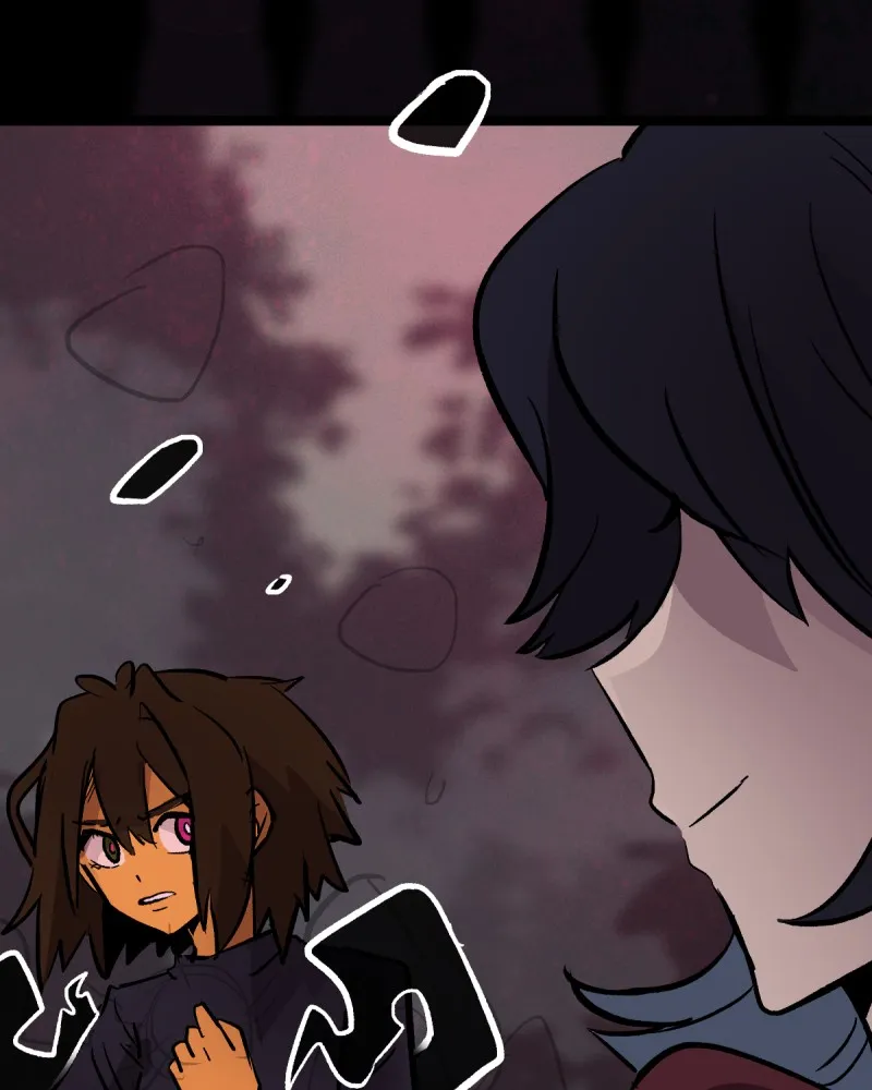 Little Matcha Girl Chapter 151 page 47 - 