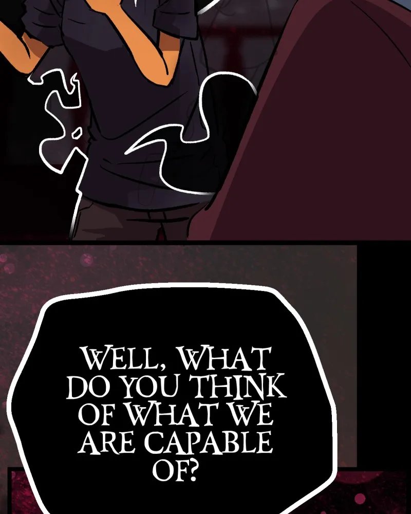 Little Matcha Girl Chapter 151 page 48 - 