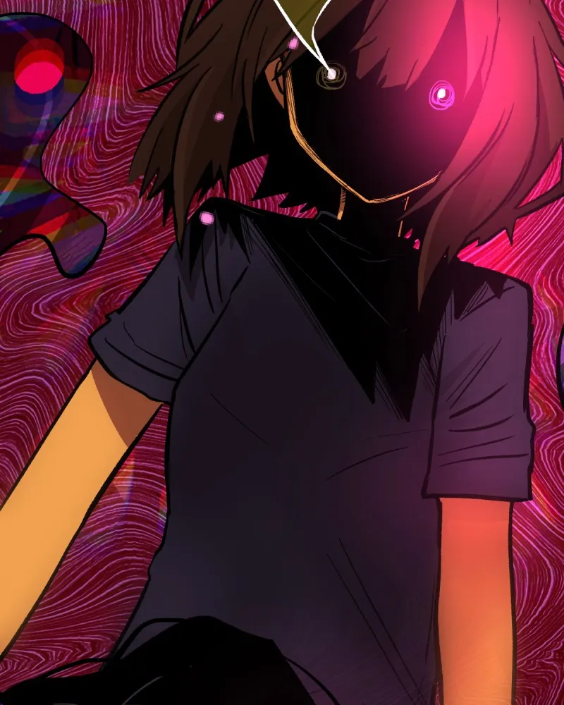 Little Matcha Girl Chapter 151 page 6 - 