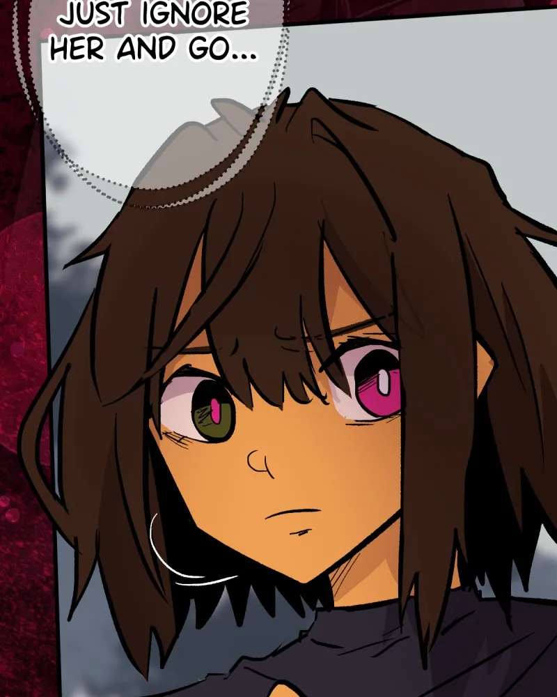 Little Matcha Girl Chapter 151 page 55 - 