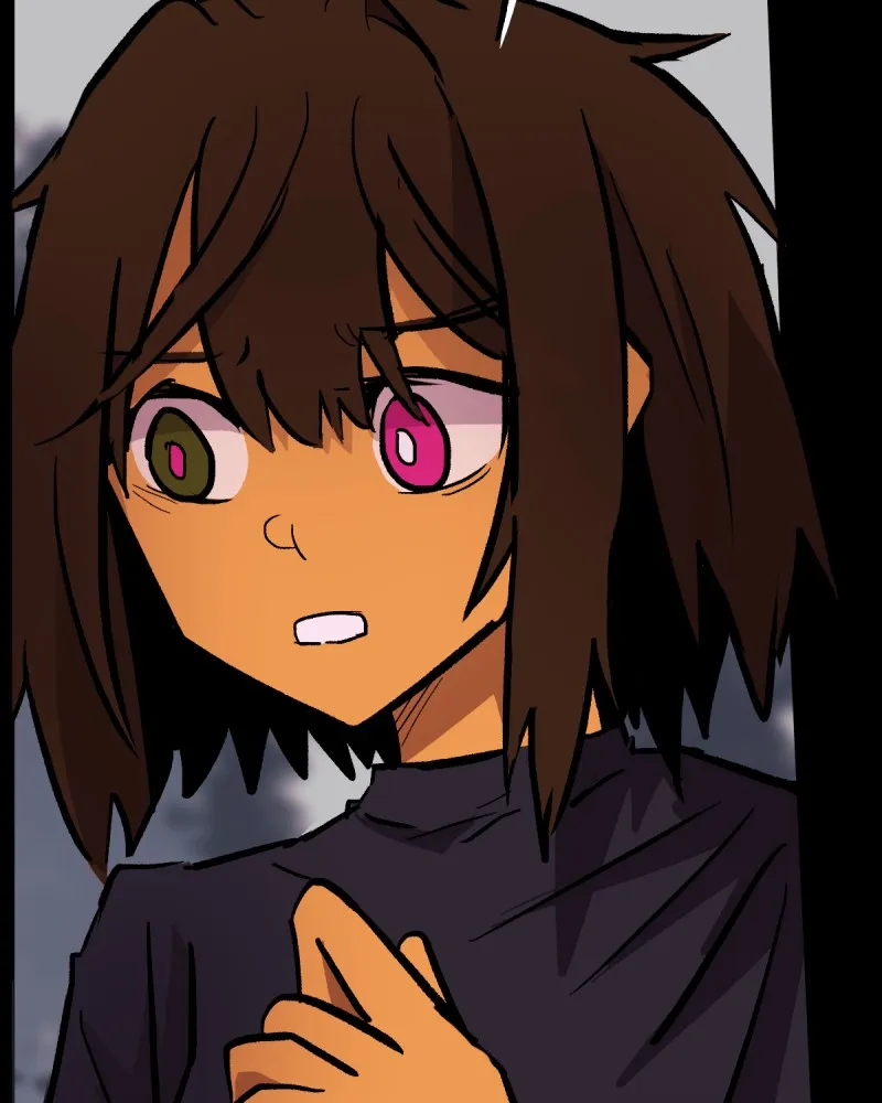 Little Matcha Girl Chapter 151 page 60 - 