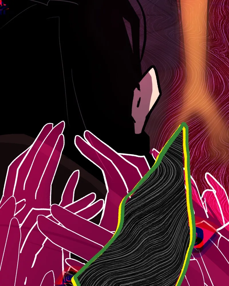 Little Matcha Girl Chapter 151 page 7 - 