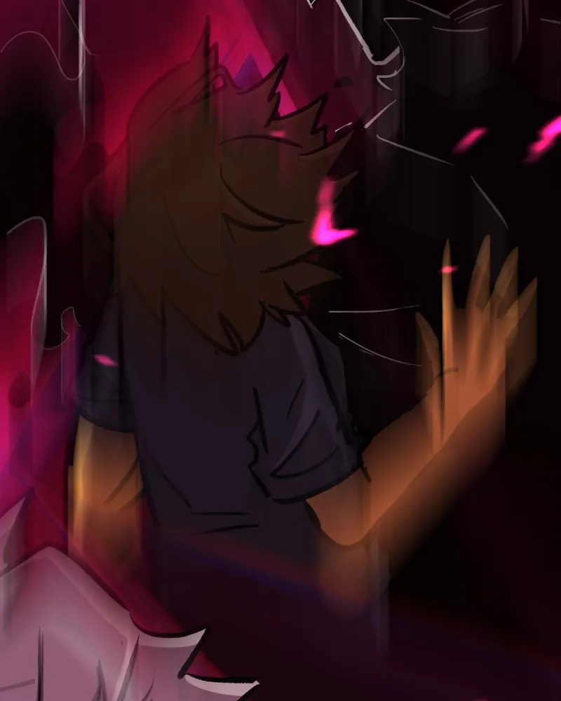 Little Matcha Girl Chapter 151 page 66 - 