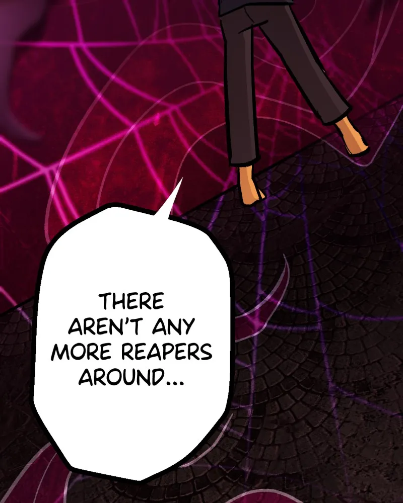 Little Matcha Girl Chapter 151 page 83 - 