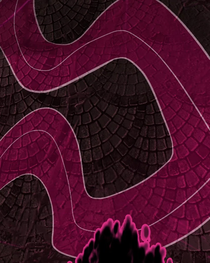 Little Matcha Girl Chapter 151 page 84 - 
