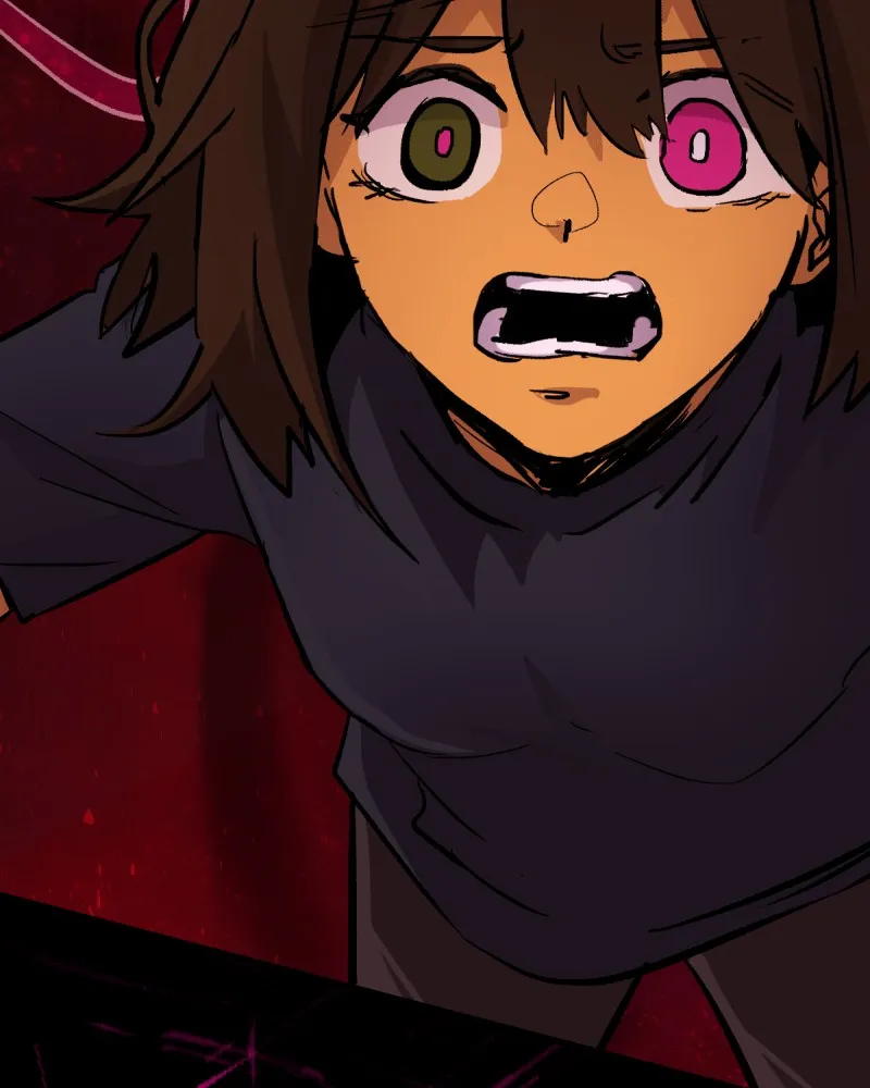 Little Matcha Girl Chapter 151 page 87 - 