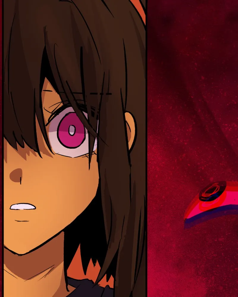 Little Matcha Girl Chapter 151 page 94 - 