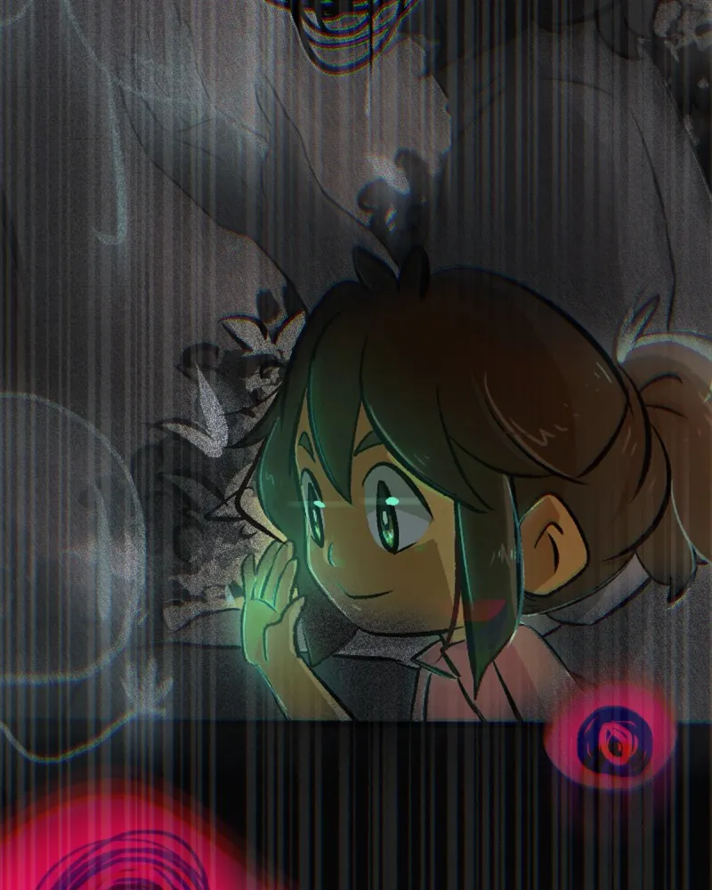 Little Matcha Girl Chapter 151 page 98 - 