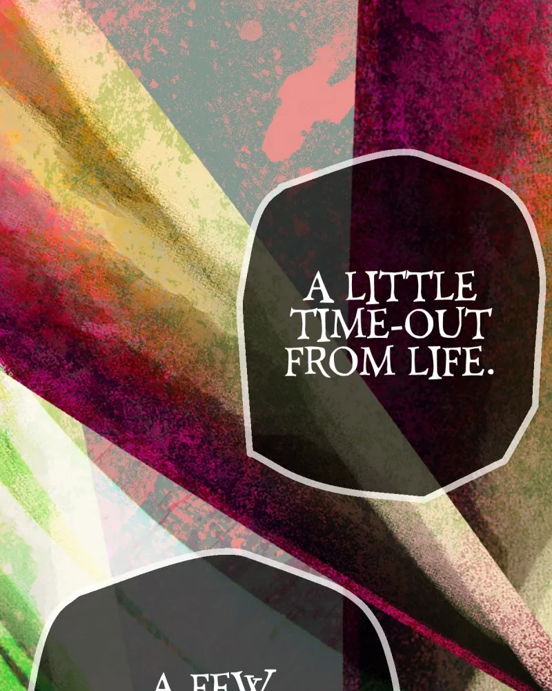 Little Matcha Girl Chapter 152 page 110 - 