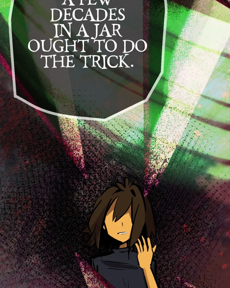Little Matcha Girl Chapter 152 page 111 - 